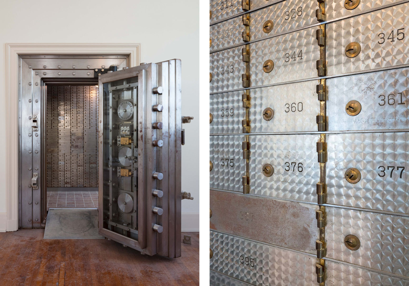 The-Bank-of-East-Aurora-Vault-and-PO-Boxes-Buffalo-Magazine-Lindsay-Sisting